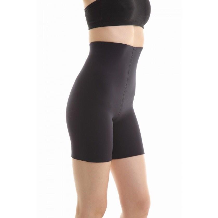 T・マジックサウナスパッツ ブラック 黒 日本製 シェイプアップスパッツ