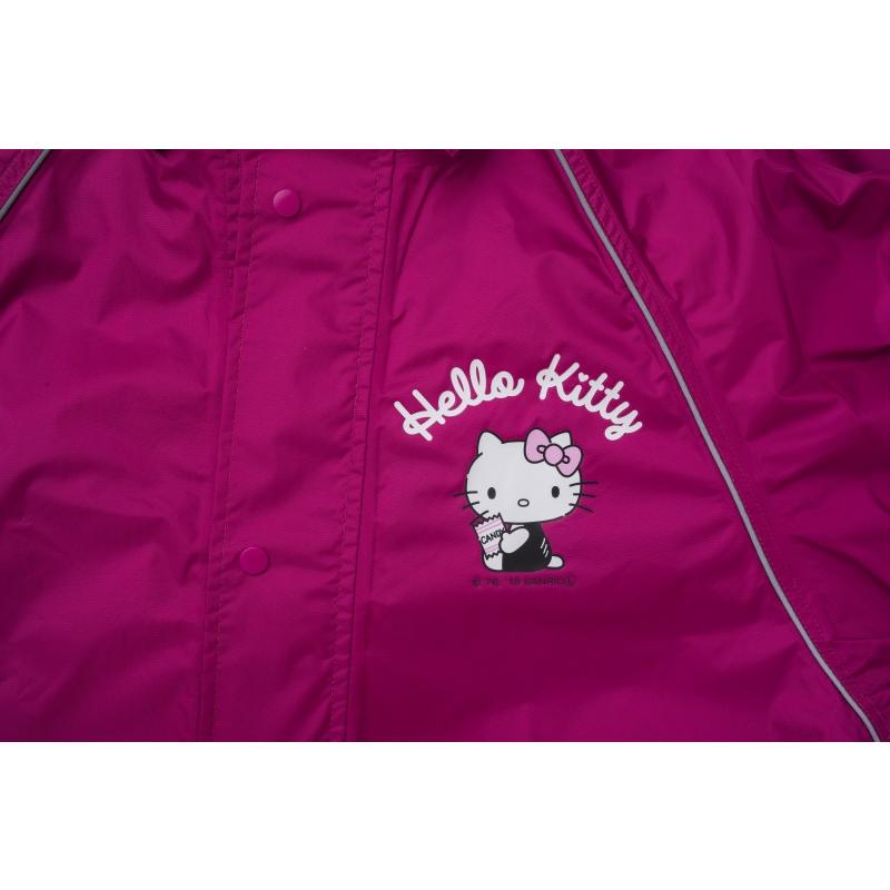 サンリオ ハローキティ コスチュームマスコット ダッフルコート キティちゃんがタイムスリップ!?日本の歴史衣装を着たハロー