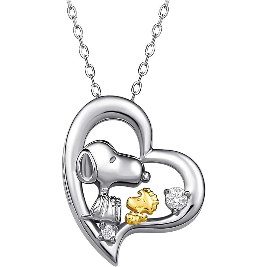 通販限定 SNOOPY スヌーピー 生誕70周年記念グッズ 世界限定 シルバー