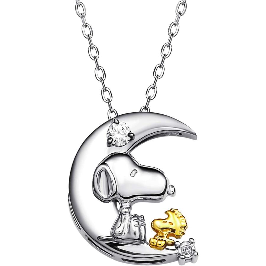 通販限定 SNOOPY スヌーピー 生誕70周年記念グッズ 世界限定 シルバー 