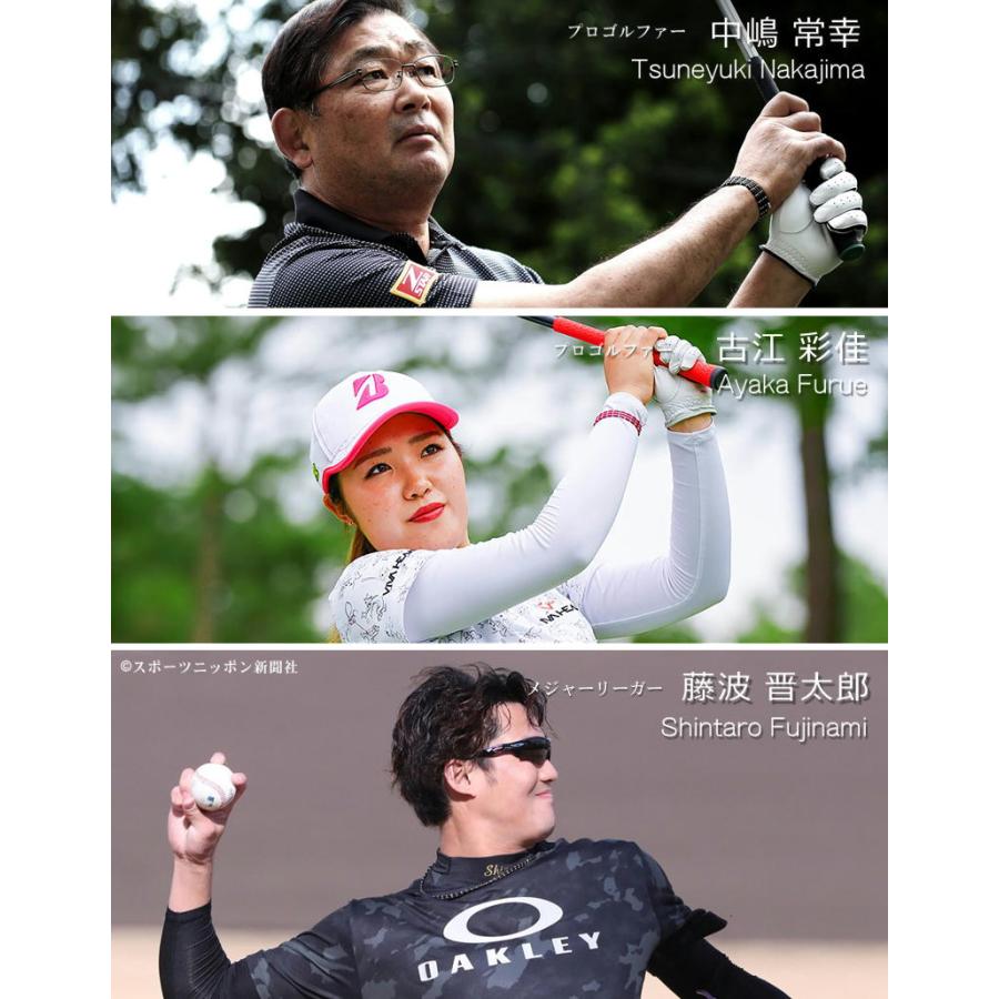 COREFORCE（コアフォース） 即納 ループ ブラック 50cm ブレスレット