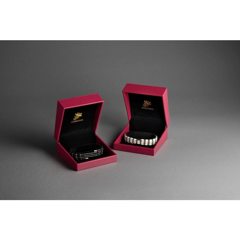 COREFORCE 即納 コアフォース ループ ブラック 70cm 1年保証