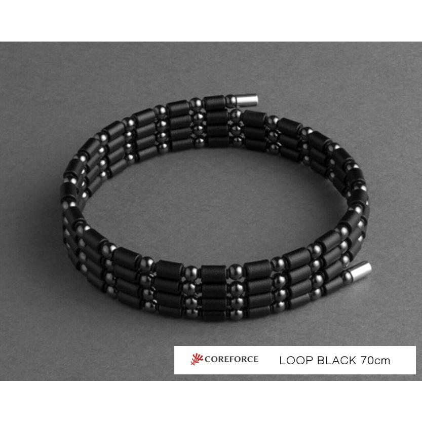 COAEFORCE『正規品』コアフォース　LOOP BLACK 70㎝ 楽天市場】【楽天1位】コアフォース ループ ブラック 70 cm