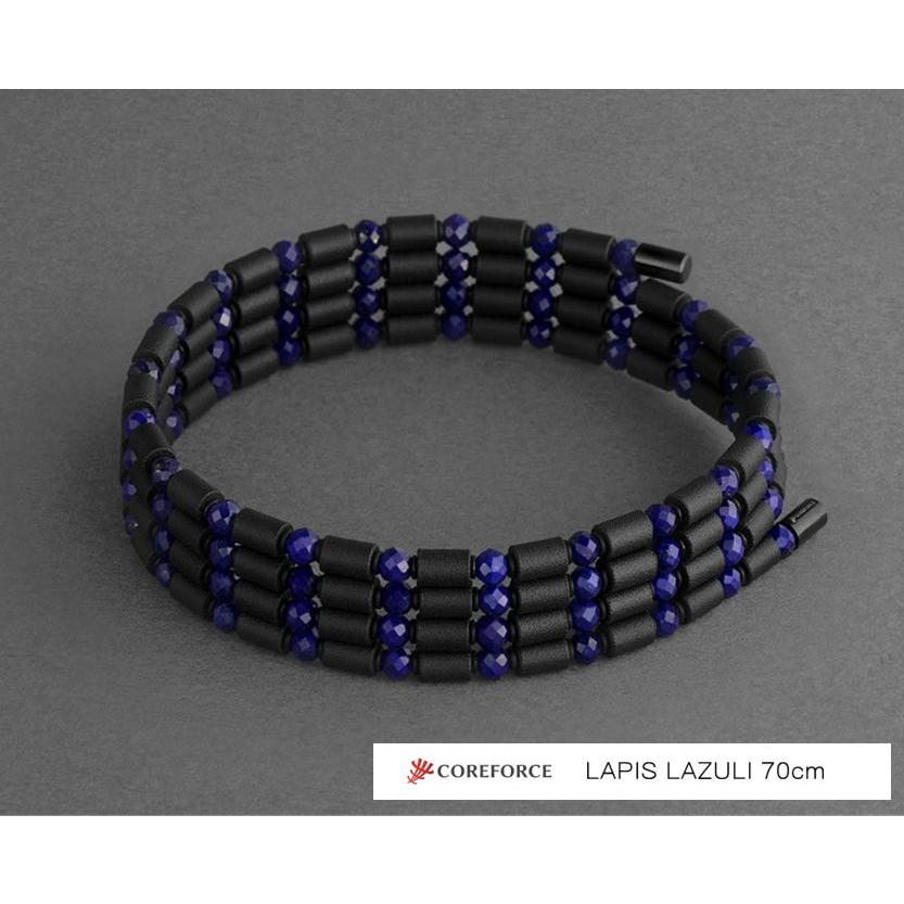 COREFORCE 即納 コアフォース ループ ラピスラズリ 70cm 正規