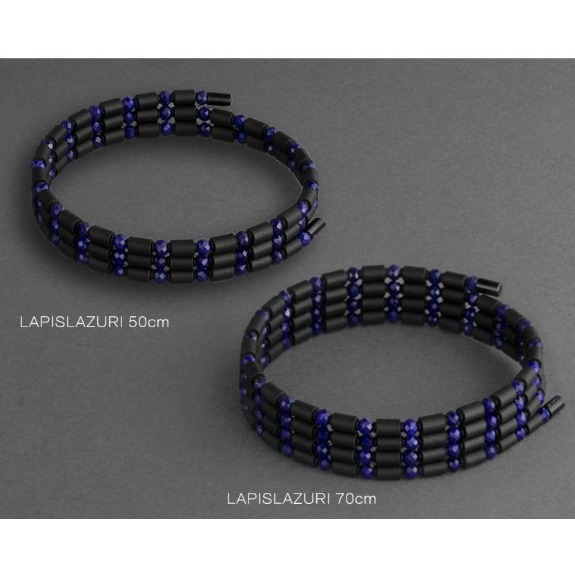 COREFORCE 即納 コアフォース ループ ラピスラズリ 70cm 正規