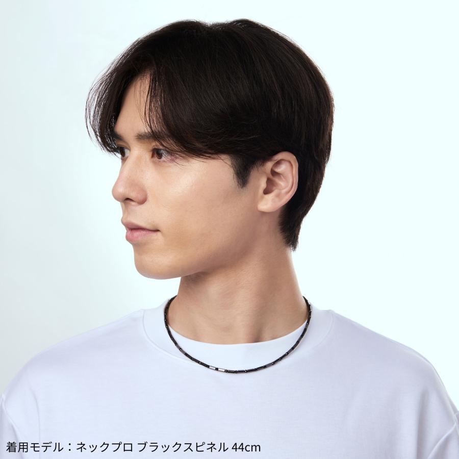 COREFORCE（コアフォース） ネックプロ ブラックスピネル 44cm 公式