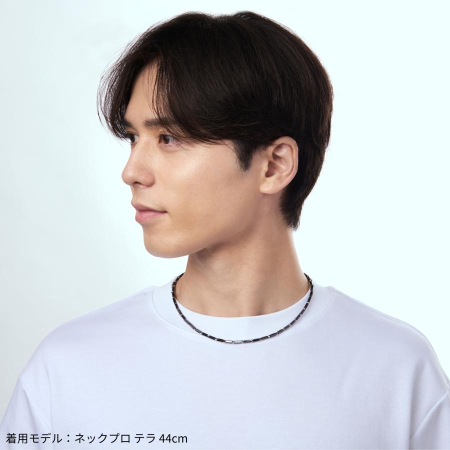 COREFORCE（コアフォース） ネックプロ テラ 44cm 公式手提げ袋付き