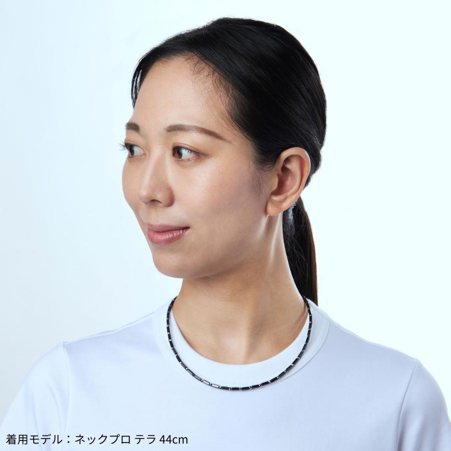 COREFORCE（コアフォース） ネックプロ テラ 44cm 公式手提げ袋付き