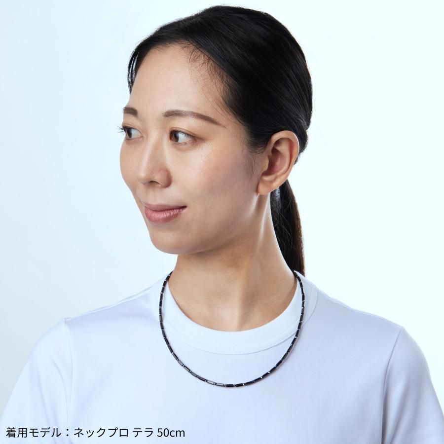 COREFORCE（コアフォース） 即納 ネックプロ テラ 50cm 公式手提げ袋