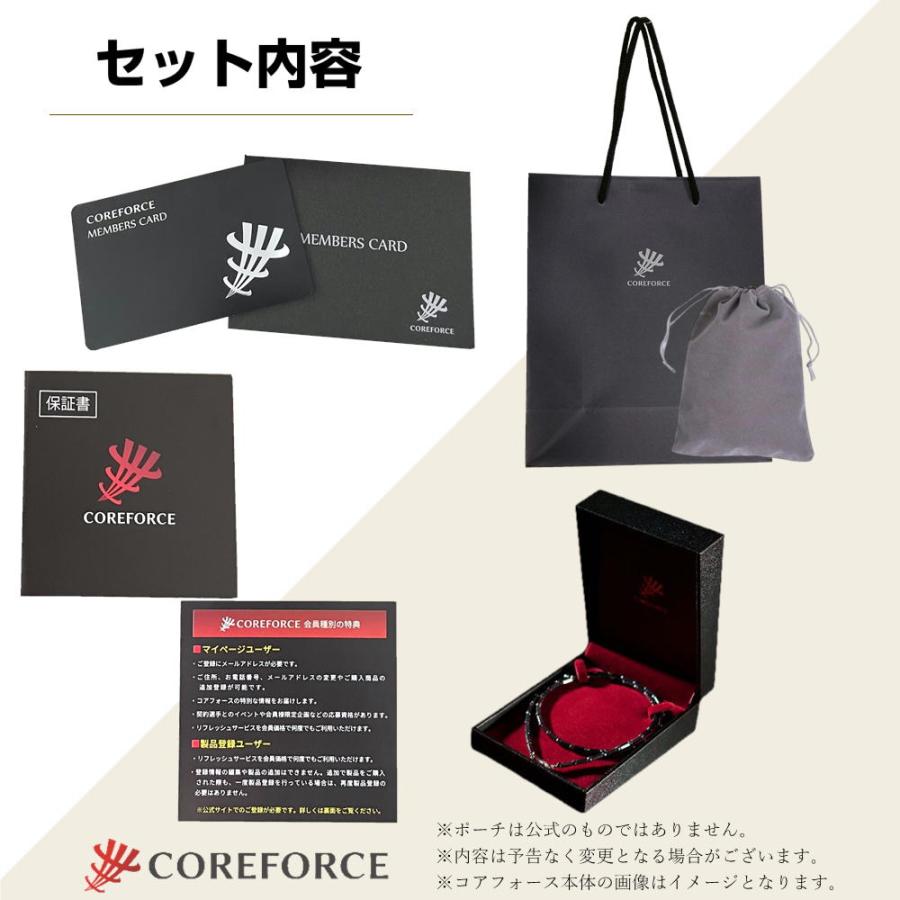 コアフォース ネックプロ テラ 50cm 公式ハンディバッグ&収納 コアフォース ネックプロ テラ 50cm 公式ハンディバッグ&収納