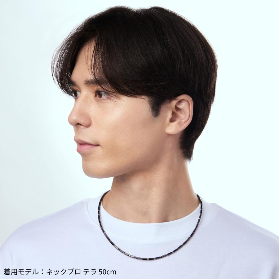 COREFORCE（コアフォース） 即納 ネックプロ テラ 50cm 公式手提げ袋