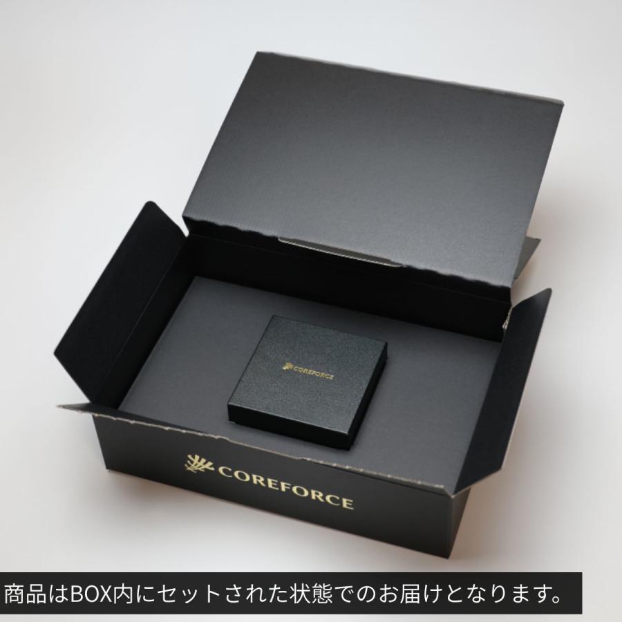 COREFORCE（コアフォース） ループ ブラック 70cm ギフトBOXセット 1年