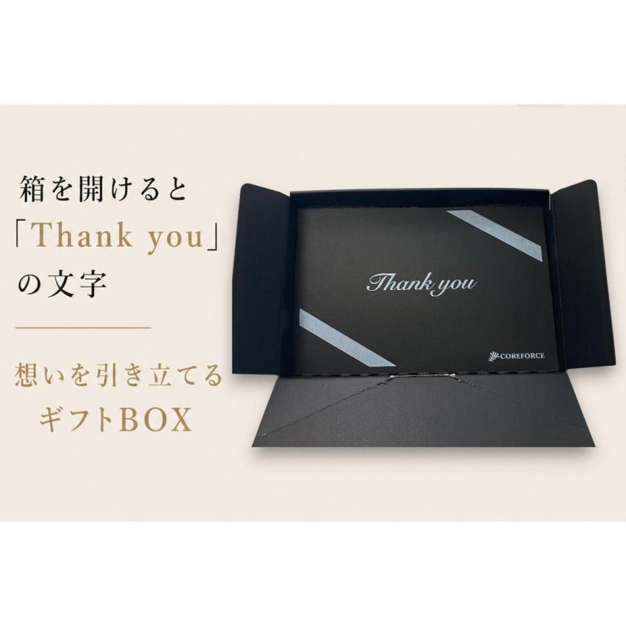COREFORCE（コアフォース） ループ SUS バイオレット 70cm ギフトBOX