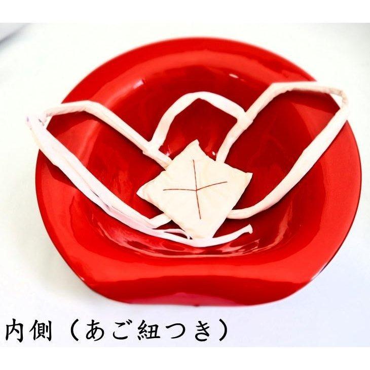 陣笠 左藤三つ巴 大人用 約31cm JIN-1 長谷川平蔵 家紋 時代劇 舞台