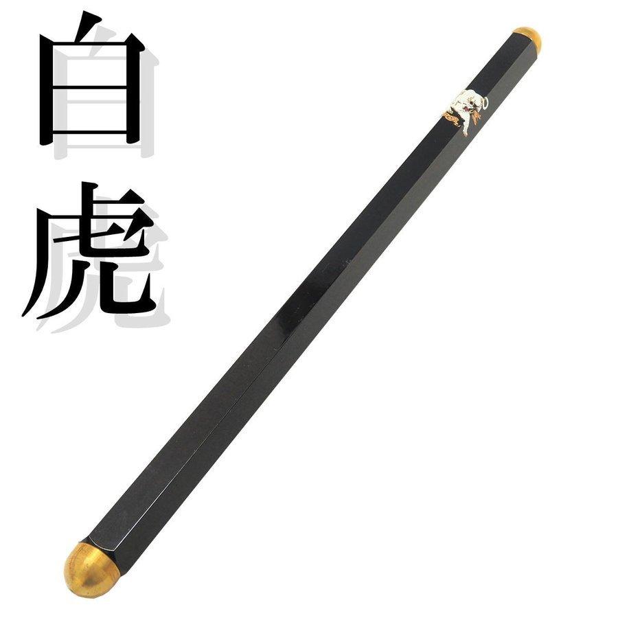 鍛錬用六角鉄棒(ろっかくかなぼう)　六角如意棒 白虎 ZB-GG60 60cm 約3kg 鉄製 鍛錬棒シリーズ : zst-2103-zb-gg60  : Antelヤフー店 - 通販 - Yahoo!ショッピング