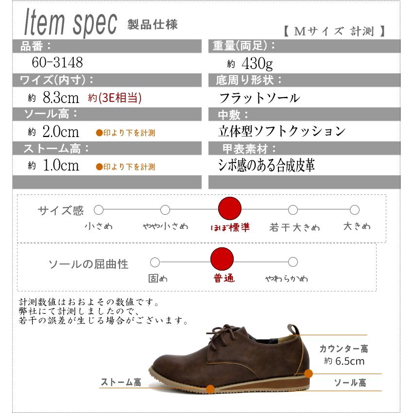 フラットシューズ 歩きやすい レディース PennyLane ペニーレイン