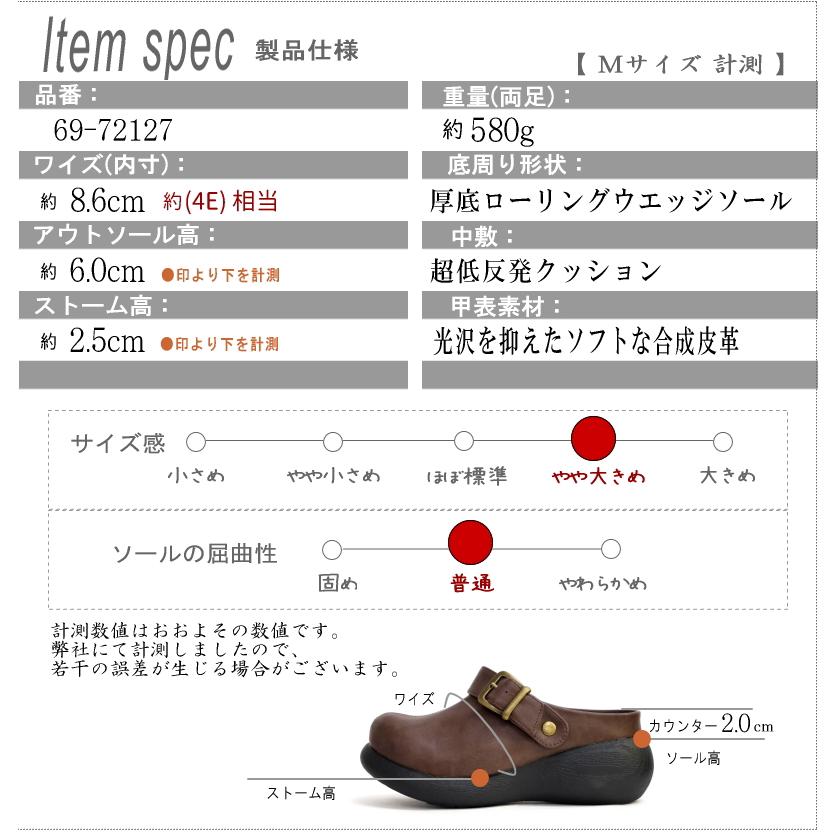 Nuts world ナッツワールド サボサンダル 靴 レディース 2WAY Nuts world ナッツワールド サボサンダル 靴 レディース 2WAY