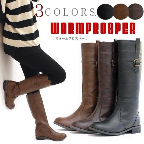 ジョッキーブーツ ロング セミラウンドトゥ ローヒール 靴 レディース ウェスタン シューズ 秋 72 28 レディース シューズ アンテロープ 通販 Yahoo ショッピング