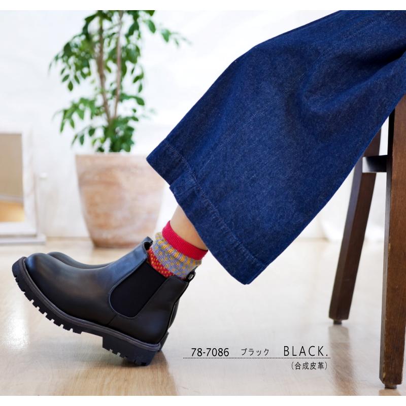 ショートブーツ レディース 歩きやすい North Date ノースデイト スノーブーツ サイドゴアブーツ Wグリップスパイク 蓄熱保温 ボア 抗菌 サイドゴム ビブラムソール 防滑 防寒 黒 ブラウン 北海道 3e 冬 雪 氷 North Date ノースデイト スノーブーツ サイドゴアブーツ レディース W