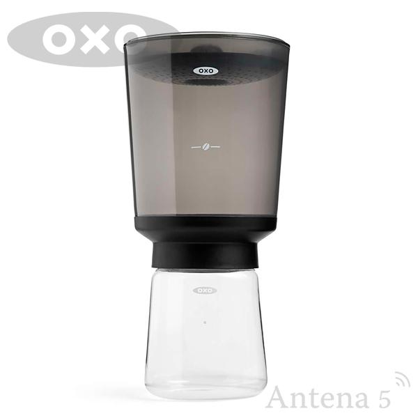 OXO（オクソー） コールドブリュー濃縮コーヒーメーカー コーヒー