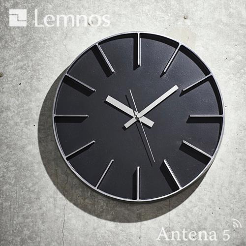 Lemnos（レムノス） Lemnos edge clock AZ-0115 エッジクロック