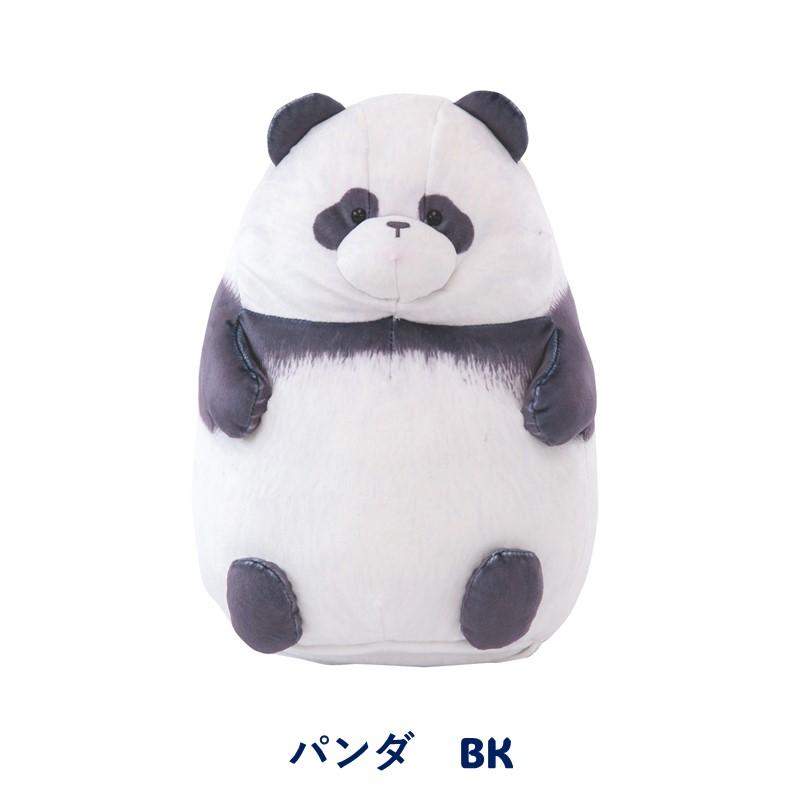 全4柄》つまんでアニマルズ USBぬいぐるみウォーマー 【ねこ パンダ し