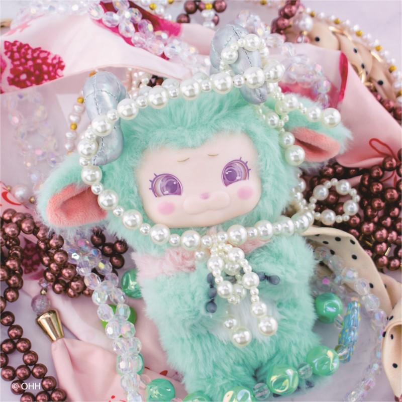 クロ―ジィ（ClawZ）ハローワールドvol.1 AC-0001【フィギュア