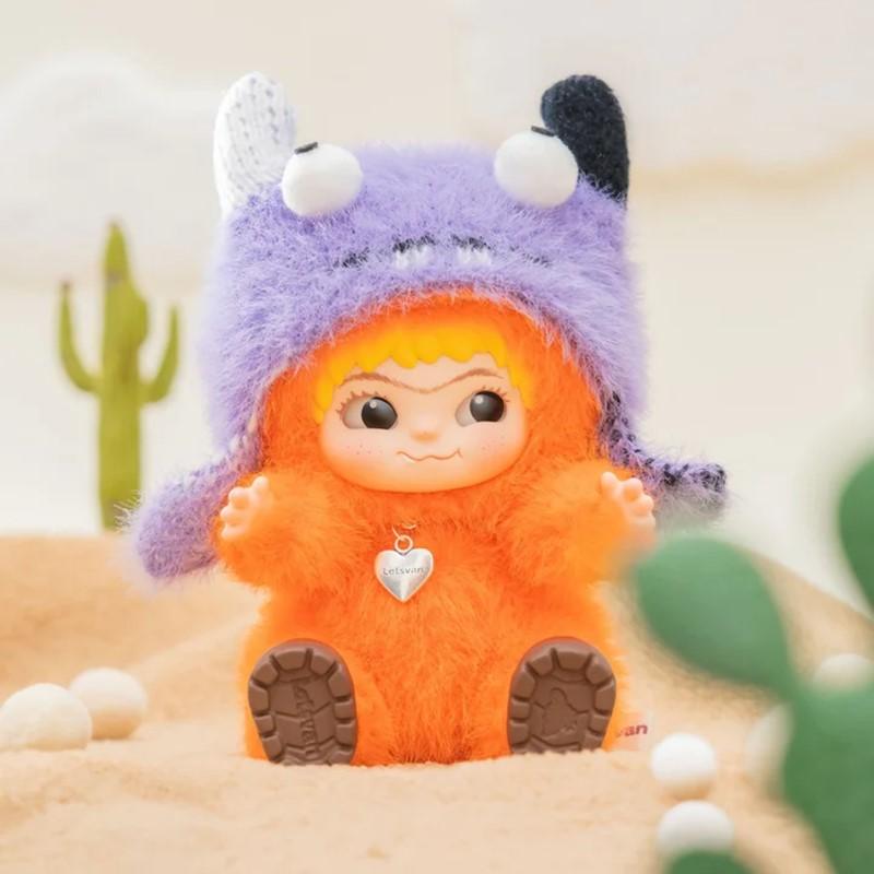 ワクク（WAKUKU）FUZZY TRENDY FUN PARTY【かわいい もふもふ ふわふわ