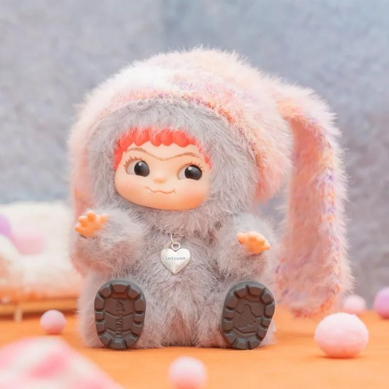 ワクク（WAKUKU）FUZZY TRENDY FUN PARTY【かわいい もふもふ ふわふわ