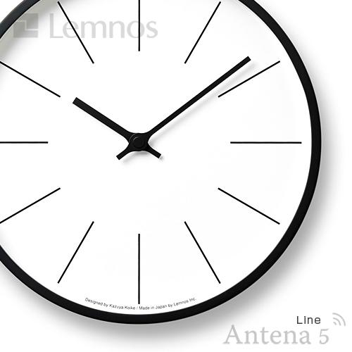 Lemnos 時計台の時計(直径254mm) KK13-16 電波時計 タカタ Lemnos 時計台の時計(直径254mm) KK13-16 電波時計 タカタ