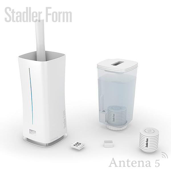 Stadler Form（スタドラーフォーム） Stadler Form Eva little 超音波