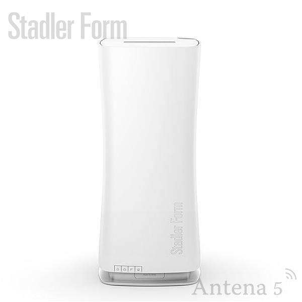 Stadler Form Eva little 超音波式加湿器 エヴァ リトル ホワイト
