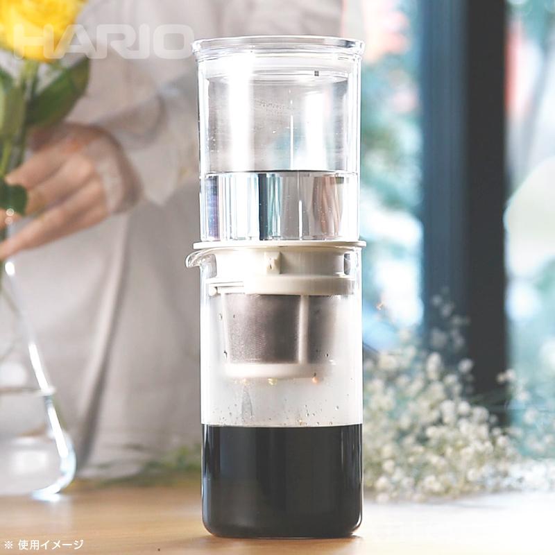 HARIO（ハリオ） ウォータードリッパー・ドロップ 水出しコーヒー