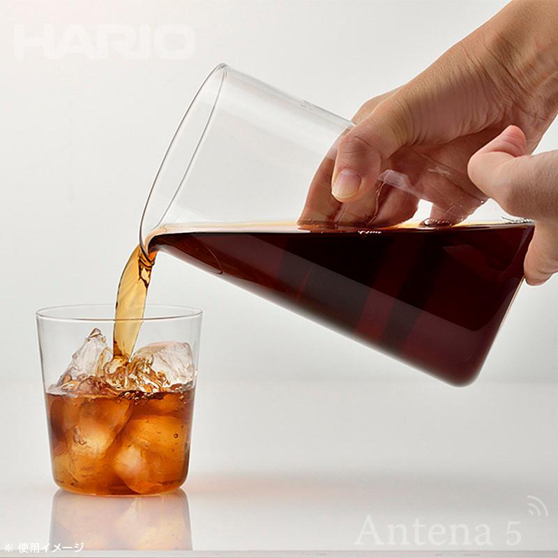 HARIO（ハリオ） ウォータードリッパー・ドロップ 水出しコーヒー