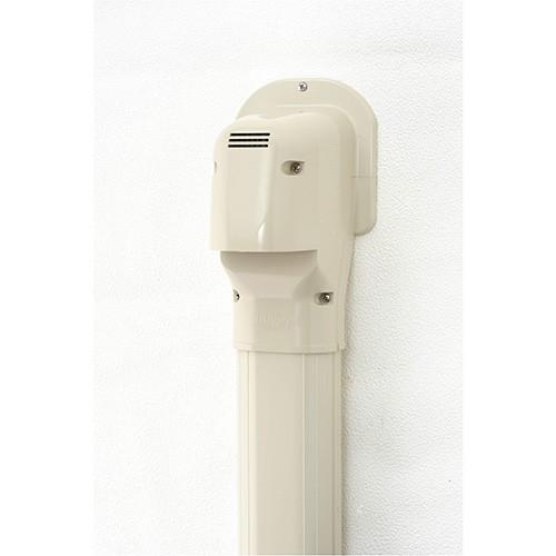7〜10営業日後出荷]因幡 ウォールコーナーAC用10個 SWK-77N-K (
