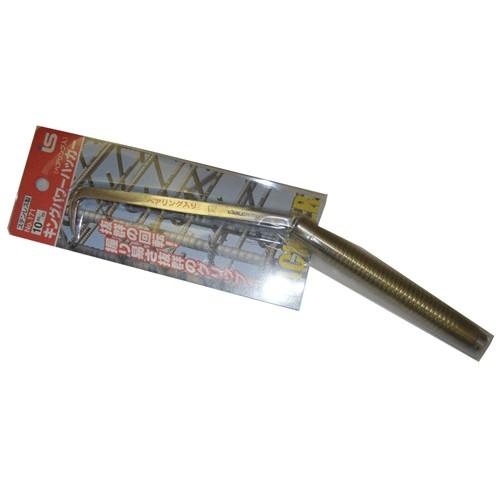 [2〜3営業日後出荷]一心　キングパワーハッカー　10mm　NO.171｜antenna-li｜02