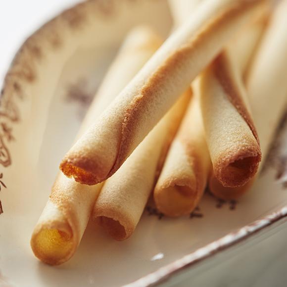 アンテノール（ANTENOR） クリスマス ラングドシャ・エクセラン 20個入