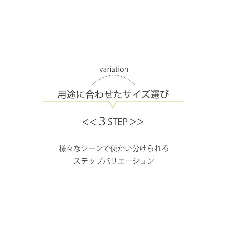 折り畳み式ステップスツール monSTEP 3段タイプ 折りたたみ式 ステップスツール スツール コンパクト 防水 インテリア 耐荷重100kg｜anthurium-ki｜07