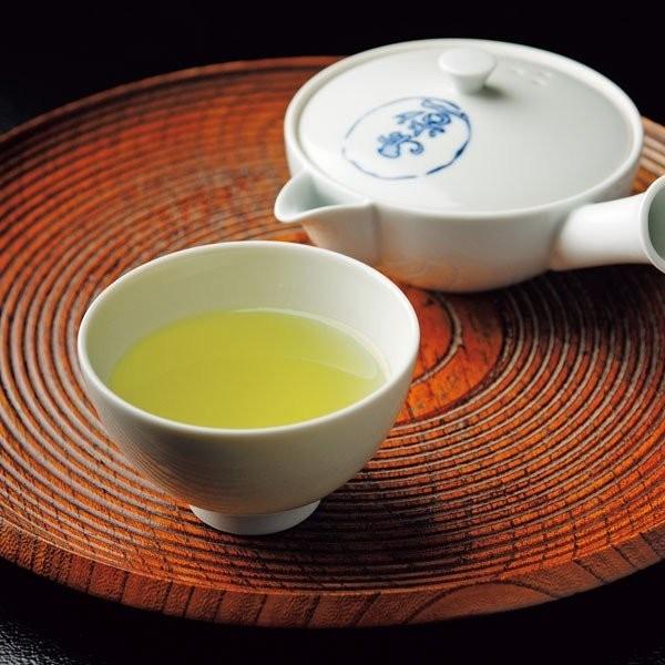 一保堂　煎茶と玉露の詰合せ　新品未開封 京都・一保堂茶舗〉 玉露・煎茶詰合せ(鶴齢・正池の尾) : アンティナ