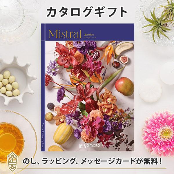 カタログギフト【アンティーブ 55,880円コース】新品未使用