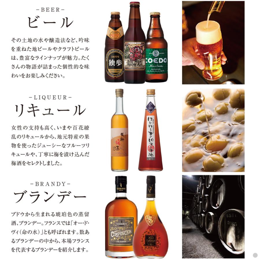 グルメカタログギフト ギフトカタログ 酒 出産内祝い 結婚内祝い 内祝い 新築祝い お返し 引出物 贈り物 銘酒グルメカタログギフト＜GS05＞の画像