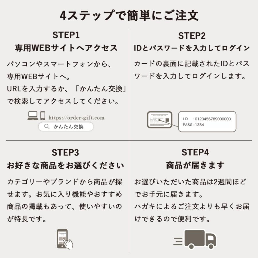 グルメカタログギフト カードカタログ ギフトカタログ 出産内祝い 結婚内祝い 内祝い お返し 引出物 dancyu(ダンチュウ) e-order choice ＜CD-C＞の画像