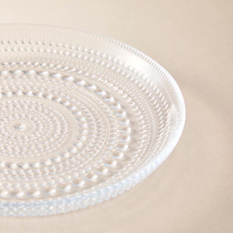 iittala（イッタラ） カステヘルミ プレート17cmペアセット