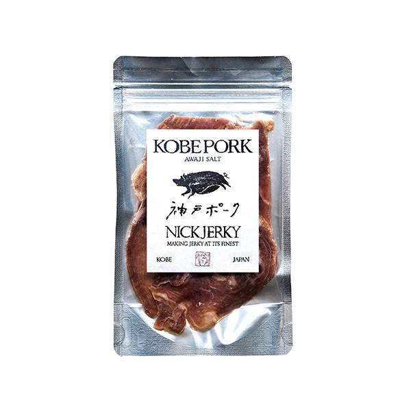 NICK JERKY / THE　JERKY6　無添加 熟成 ジャーキー6種セット_2