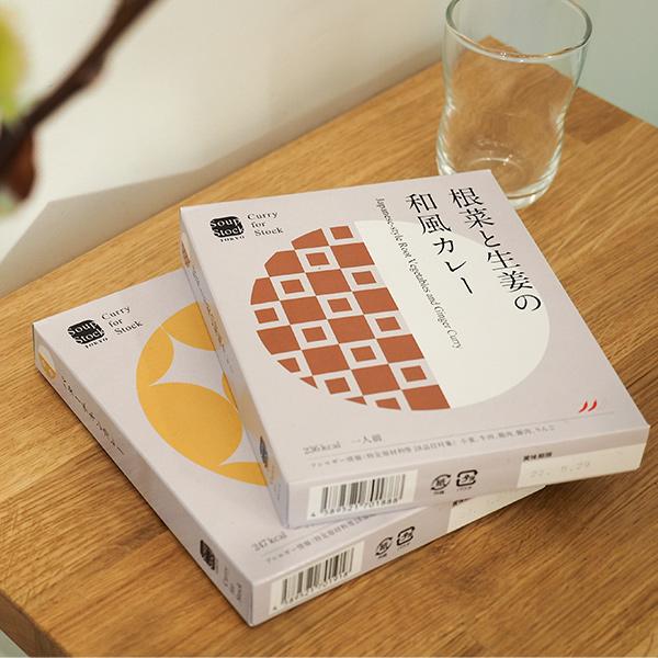 Soup Stock Tokyo（スープストックトーキョー） スープストック