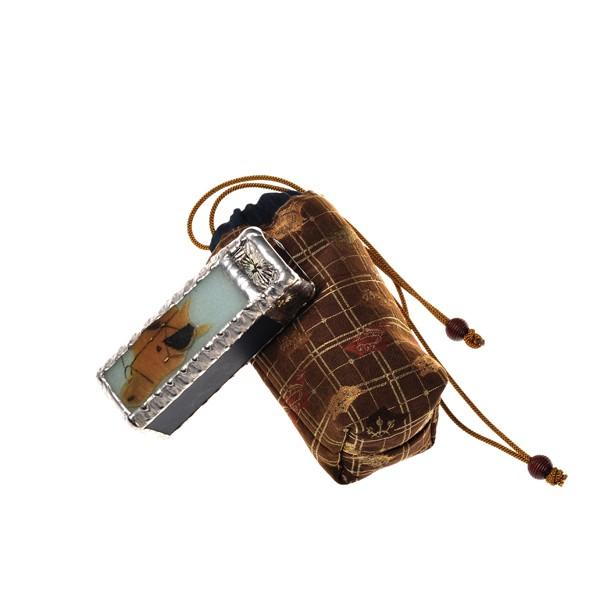 万華鏡工房みずあめや / 万華鏡L ウマ ※お届け目安約10日 : アンティナ