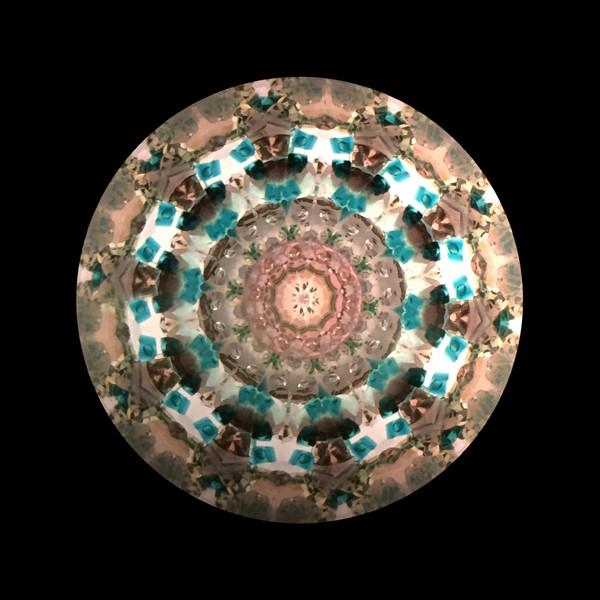万華鏡 みずあめや 枯草の間を行く - メルカリ 万華鏡工房みずあめや