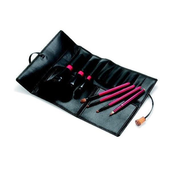 Takeda Brush熊野筆 基本ブラシセット(オーソドックス) : アンティナ