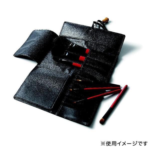 Takeda Brush 熊野化粧筆 基本ブラシセット(オーソドックス