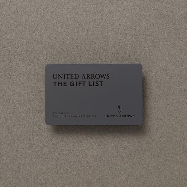 (D-CARD)UNITED ARROWS THE GIFT LIST(ユナイテッドアローズ) e-order choice D-CARD カタログギフト カードカタログ 出産内祝い 結婚内祝い 内祝い 包装済み｜antinaex｜03